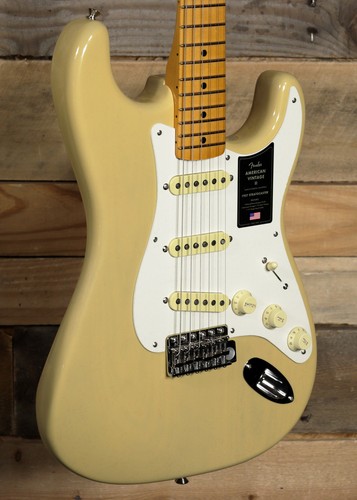 Fender american vintage - fender, ii