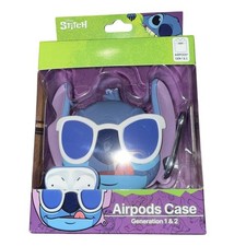 Custodia Airpods Disney Stitch