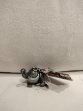 Mazinga Z Boss in metallo