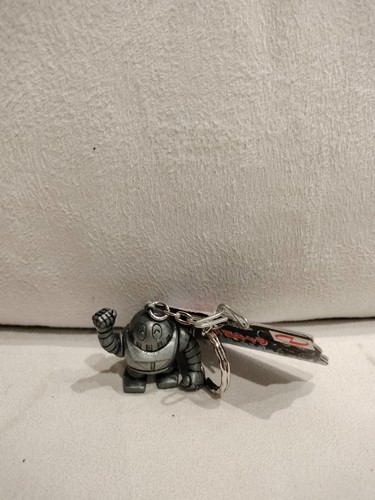 Mazinga boss metallo - in,