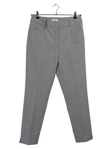 Pantalone tuta donna peserico - pantalone,