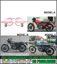 ADESIVI  SST 125 175 250 350