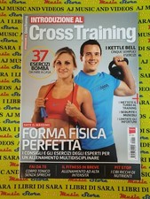 Rivista INTRODUZIONE AL CROSS TRAINING N 1 TRIM. 2014 multi-discipline fit.(SG7)
