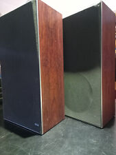 COPPIA DIFFUSORI PASSIVI VINTAGE BANG & OLUFSEN BEOVOX S35