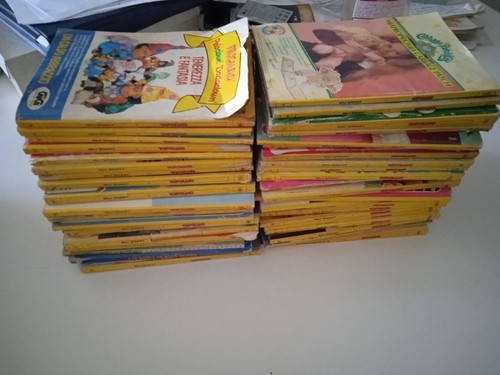 Albi fumetti disney topolino - albi,