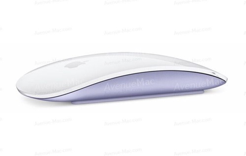 Souris apple magic mouse - apple,