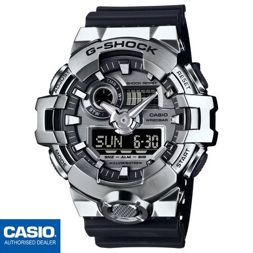 CASIO