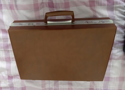 Valigia samsonite ore made - valigia,