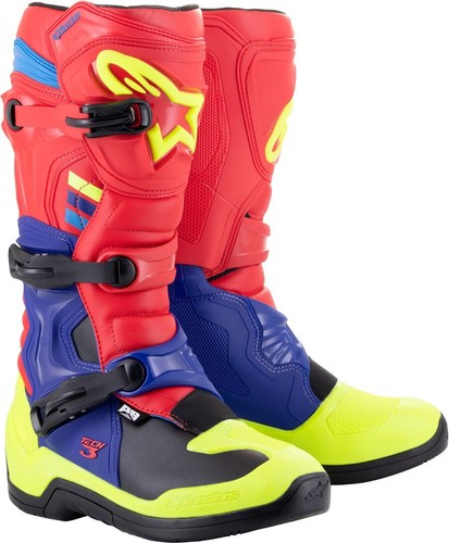 Stivale alpinestars tech - stivale,