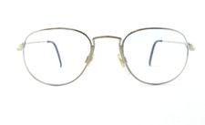 Ettore Bugatti Montatura occhiali da vista mod. EB802V  unisex Made in Italy