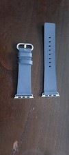 Cinturino Apple Watch in pelle