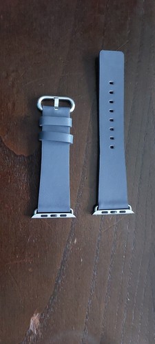 Cinturino apple watch pelle - watch, in