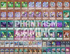 Mazzo Mondo Virtuale Carica