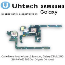 Carte Mère Samsung Galaxy Z