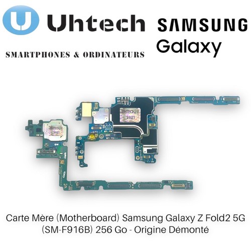 Carte mère samsung galaxy - carte, z