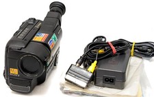 Videocamera Sony Handycam CCD-TR412E 8mm PAL Video8 XR 64X