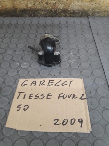 Collettore aspirazione garelli - collettore,