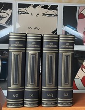 Enciclopedia arte - enciclopedia,