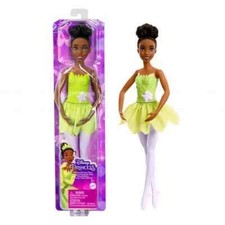 Principessa disney Ballerina -