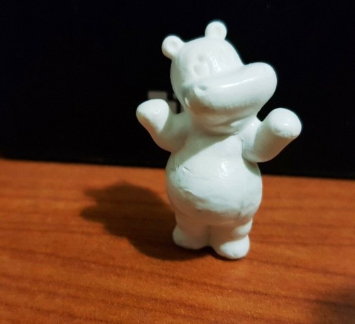 Sorpresina kinder happy hippo - happy,