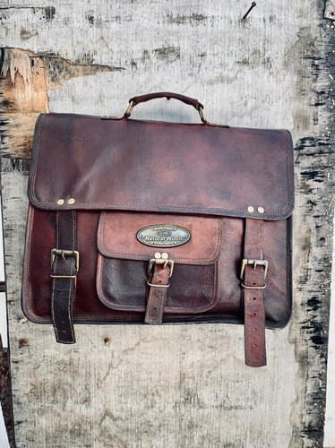 Borsa tracolla vintage - tracolla, in