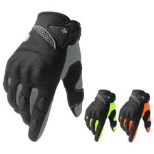 Guanti moto touch screen - moto,