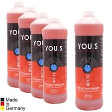 You.S Premium Care Detergente