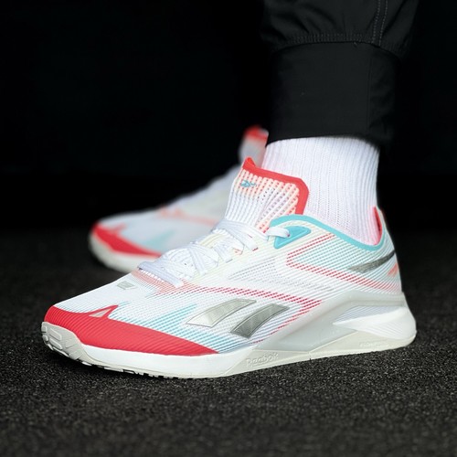 Scarpe allenamento reebok - scarpe,