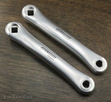 BRACCIO PEDIVELLA bici da