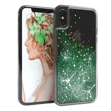 Custodia glitter per Apple