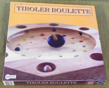 Gioco: roulette tirolese, vero