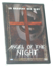 Angel of the Night * DVD *