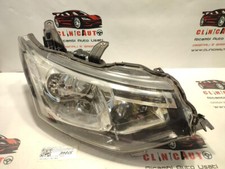 FARO ANTERIORE DESTRO MITSUBISHI Outlander Serie (GF0) (12-) ECM921-0234 1906060