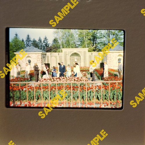 Vintage 35mm slides ohio - slides,