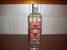 STOCK CREMA CACAO 