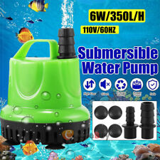 Pompa acqua acquario 350L/H