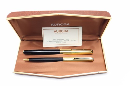 Vintage aurora penna - vintage, 98