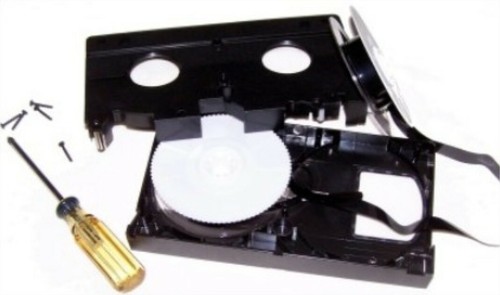 Vhs 8mm video 2000 - 8mm,