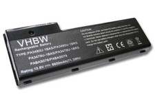 Batterie pour toshiba - batterie,