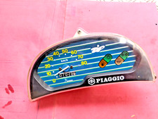 Strumenti Piaggio Zip Fast Rider