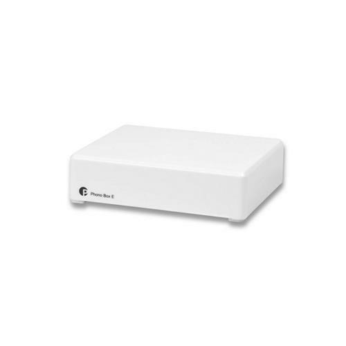 Pro ject phono box - phono,