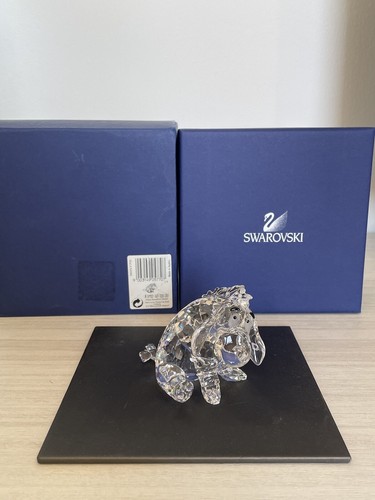 Swarovski disney winnie the - winnie,
