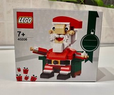 LEGO BABBO NATALE  Set 40206 -