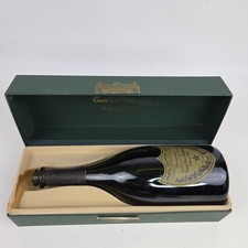 Dom Perignon Vintage 1990