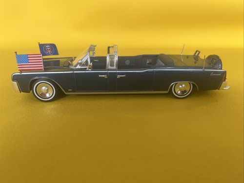 Atlas lincoln continental - atlas,