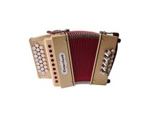 Bayerland harmonika f mini - bayerland,