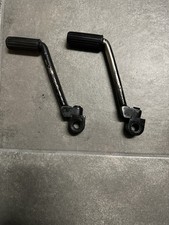 Pedale Avviamento Motore