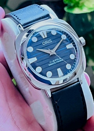 Nuovo vecchio stock - vecchio, oris