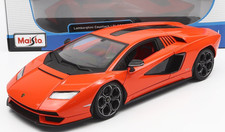 Lamborghini COUNTACH LPi 800-4