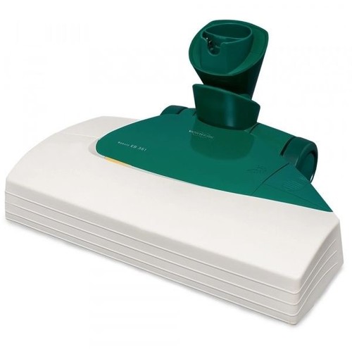 Spazzola elettrica vorwerk - elettrica,